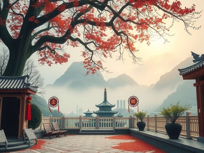 世芸宁科技办公室环境